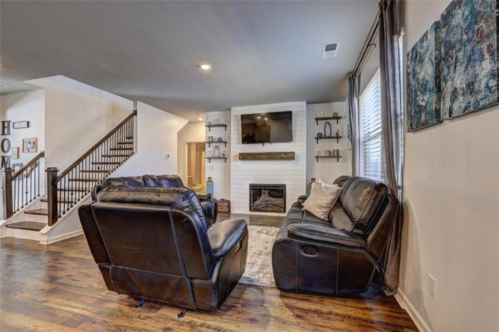 3670 Lilly Brook Drive