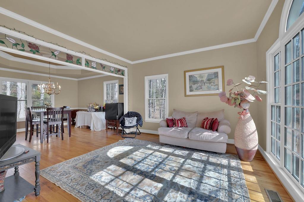 1420 Olde Forge Lane