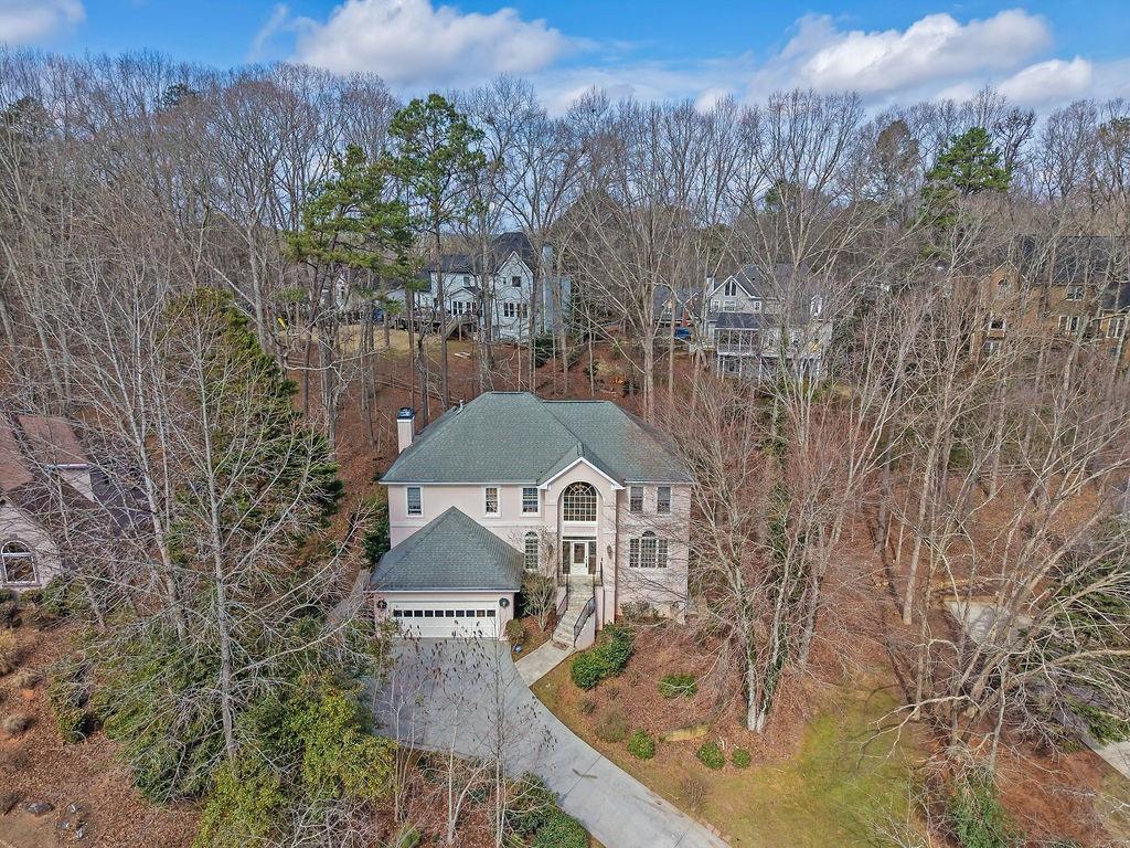 1420 Olde Forge Lane