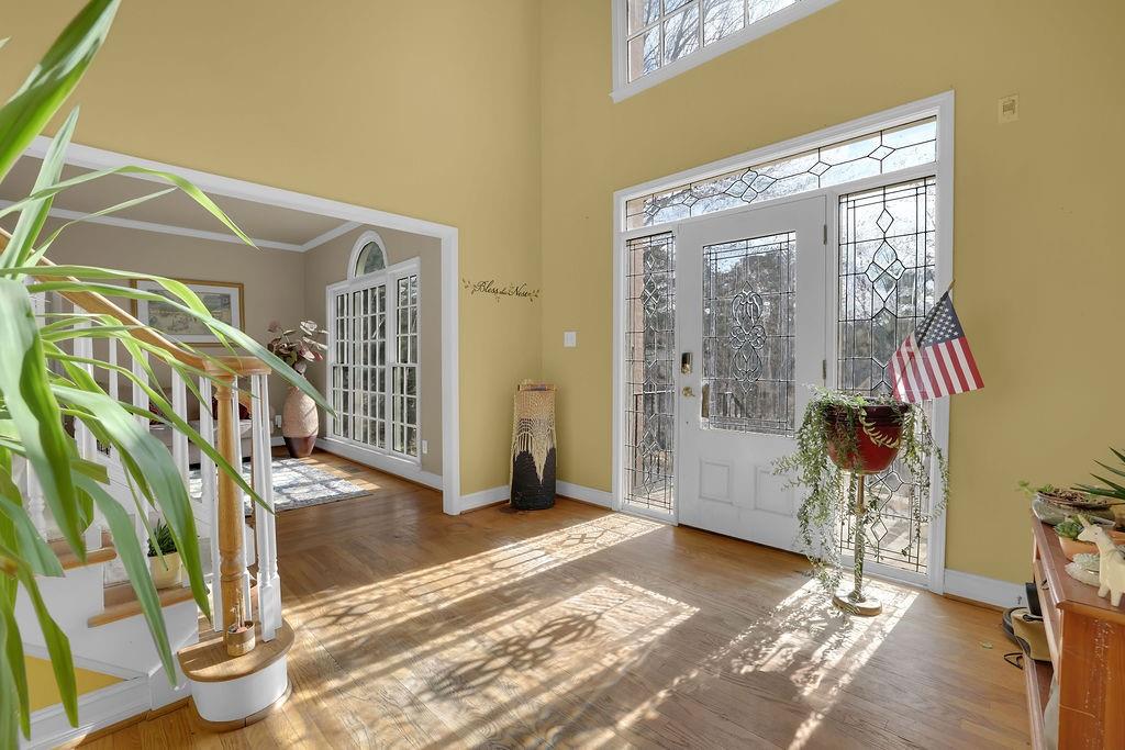 1420 Olde Forge Lane