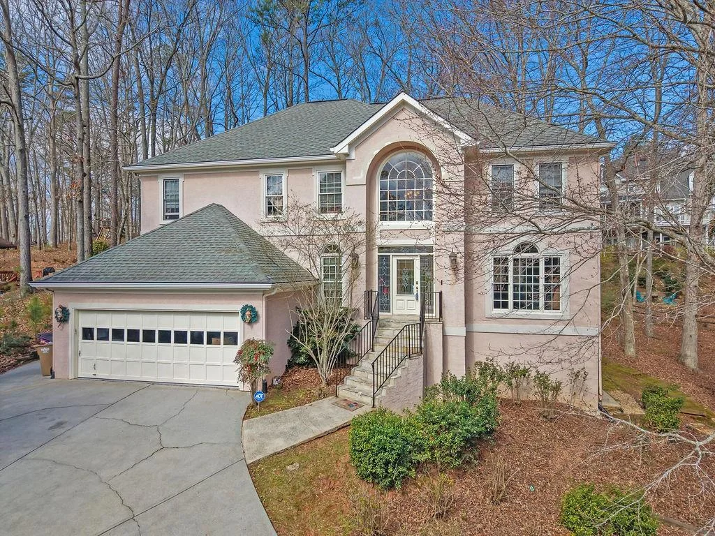 1420 Olde Forge Lane