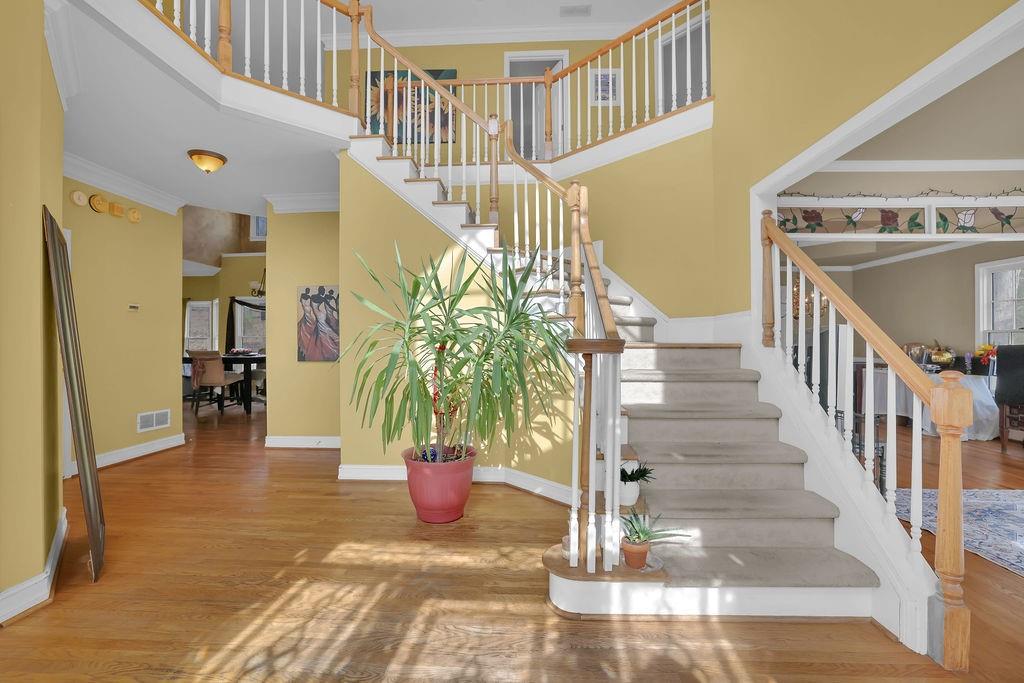 1420 Olde Forge Lane