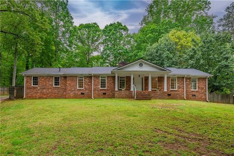 4240 Cascade Road SW Atlanta GA 30331