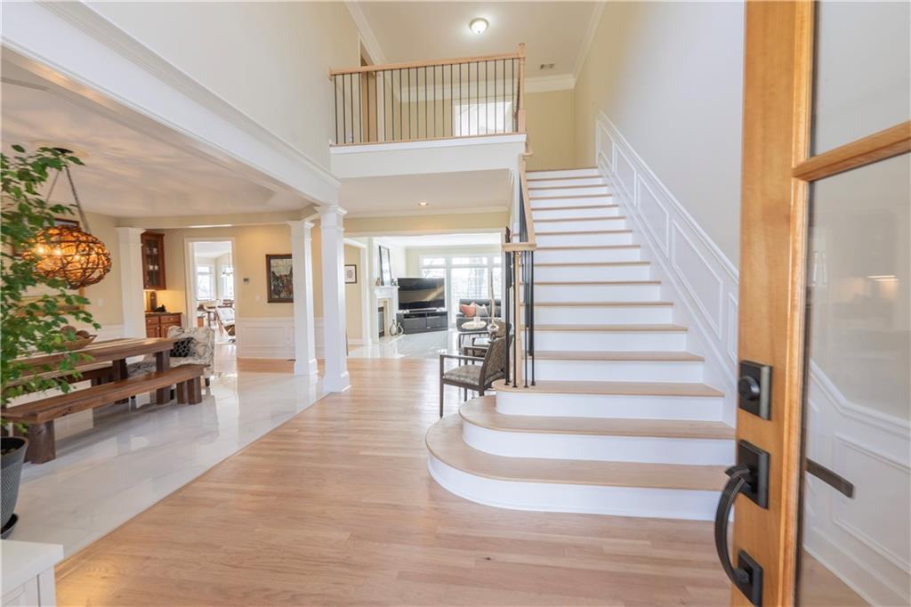 5347 Harbury Cove, Suwanee, Georgia image 4