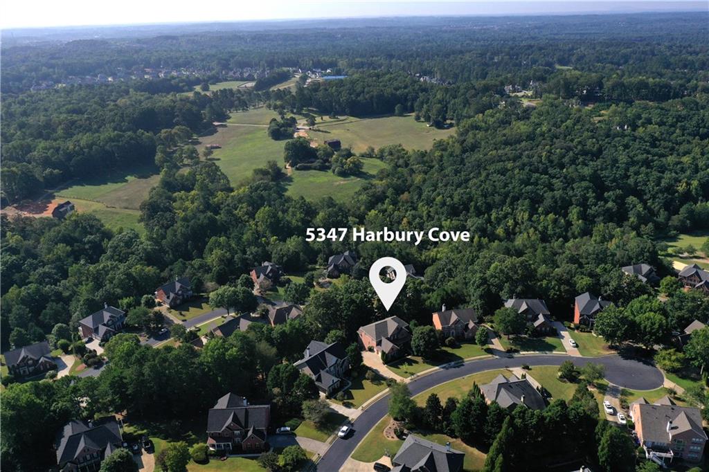 5347 Harbury Cove