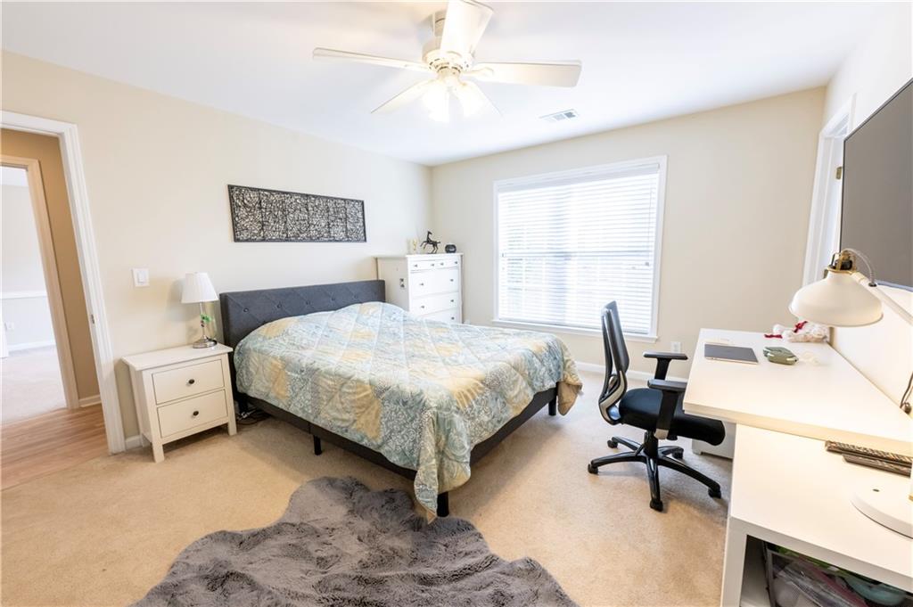 5347 Harbury Cove, Suwanee, Georgia image 42