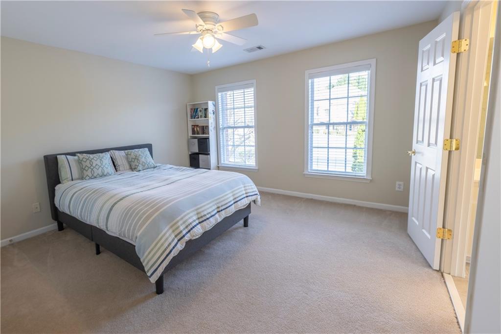 5347 Harbury Cove, Suwanee, Georgia image 38