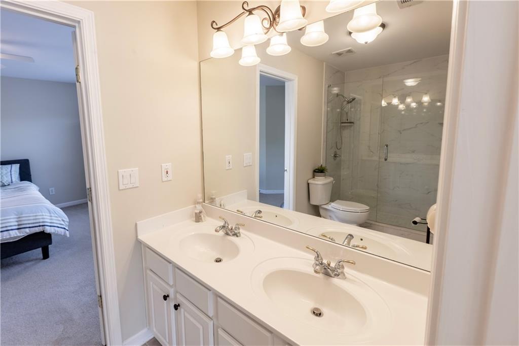 5347 Harbury Cove, Suwanee, Georgia image 39