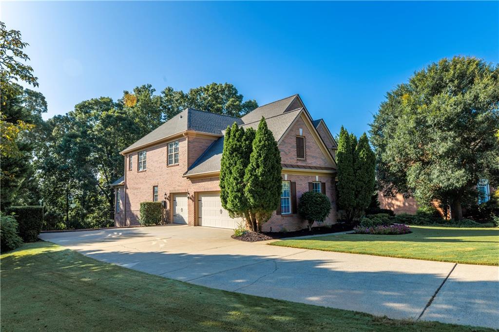 5347 Harbury Cove