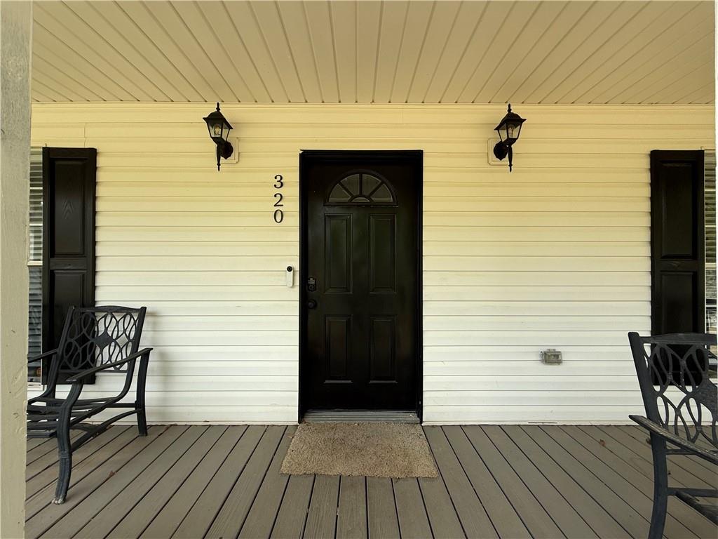 320 Creek Side Court, Mcdonough, Georgia image 6