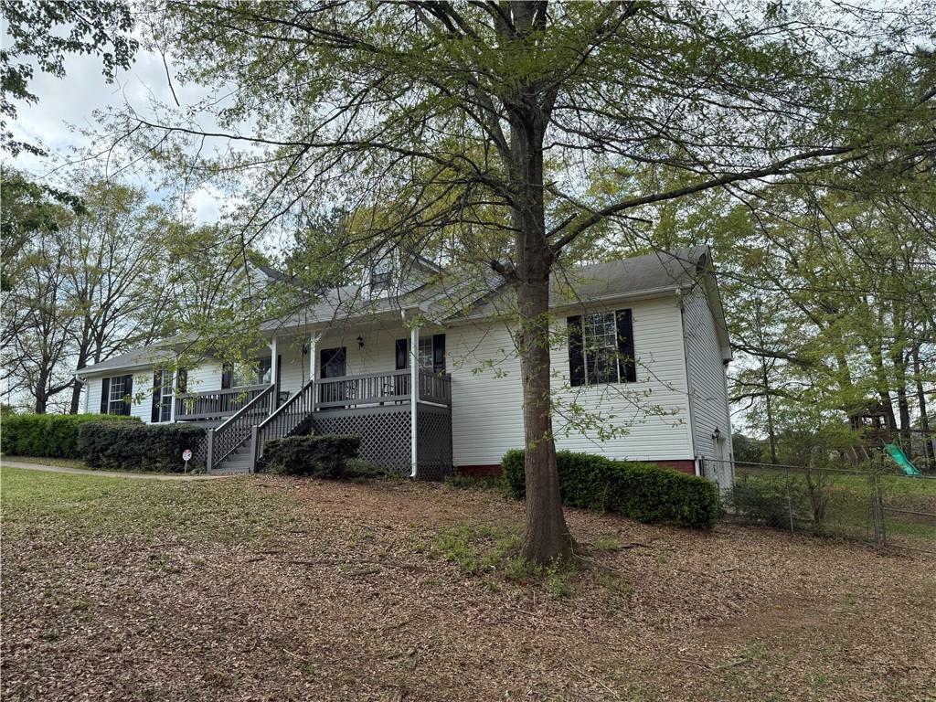 320 Creek Side Court, Mcdonough, Georgia image 2