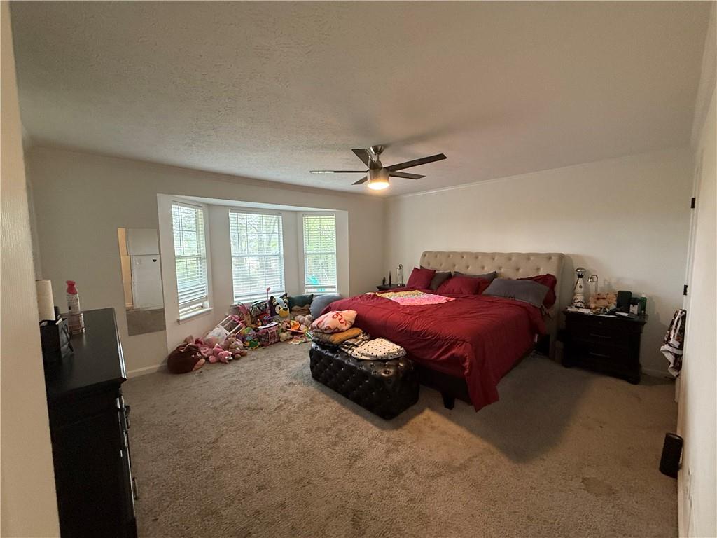 320 Creek Side Court, Mcdonough, Georgia image 20