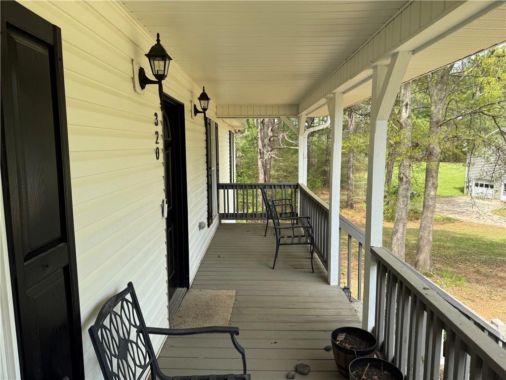 320 Creek Side Court, Mcdonough, Georgia image 7