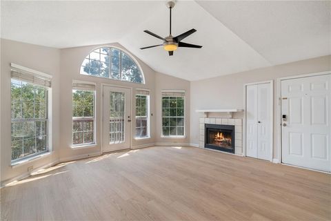 712 Cypress Pointe Street Alpharetta GA 30022
