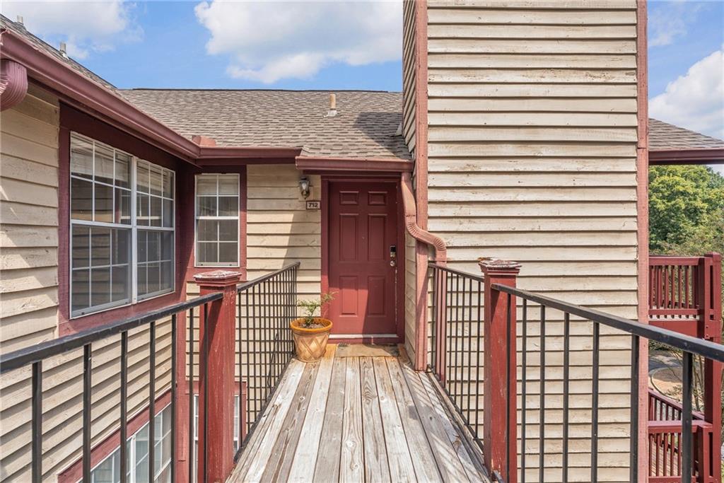 Rivermont Village - Residential