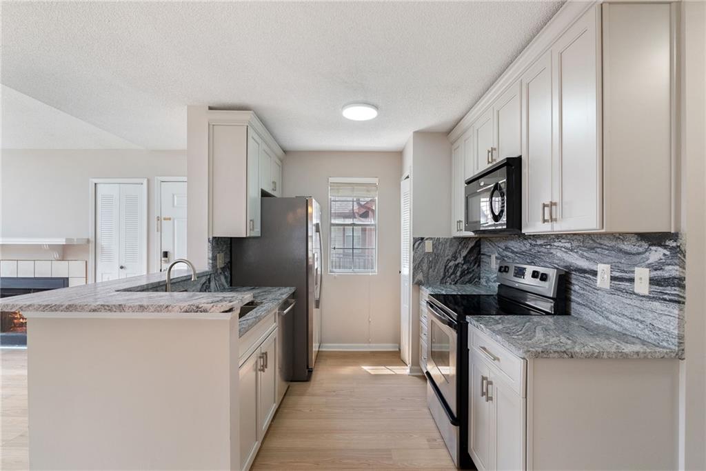 Rivermont Village - Residential