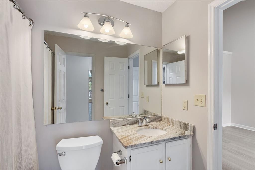Rivermont Village - Residential