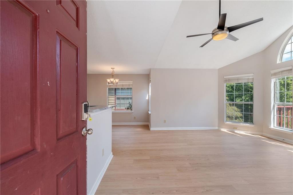 Rivermont Village - Residential