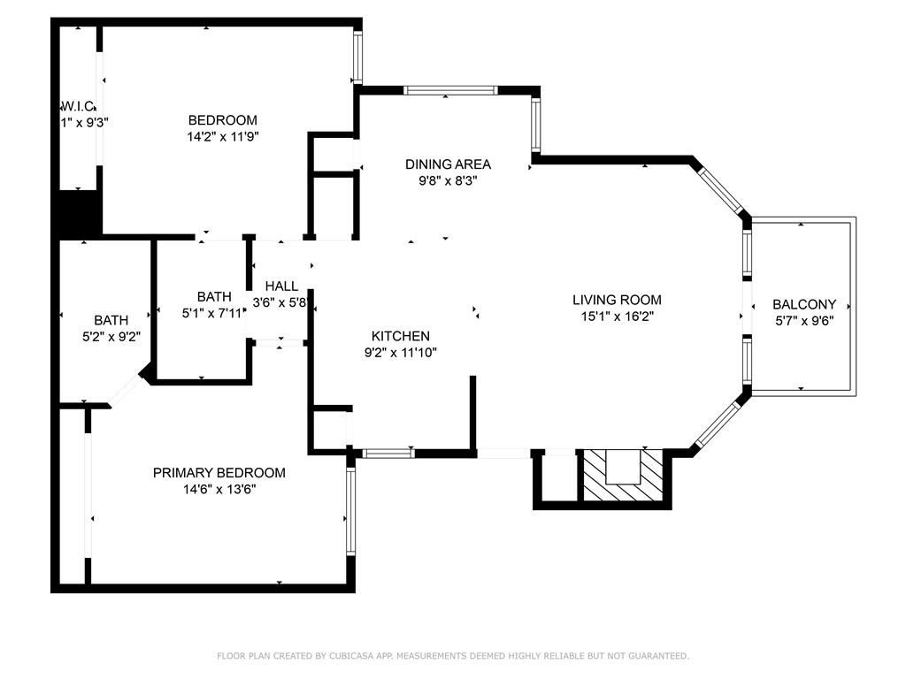 Rivermont Village - Residential
