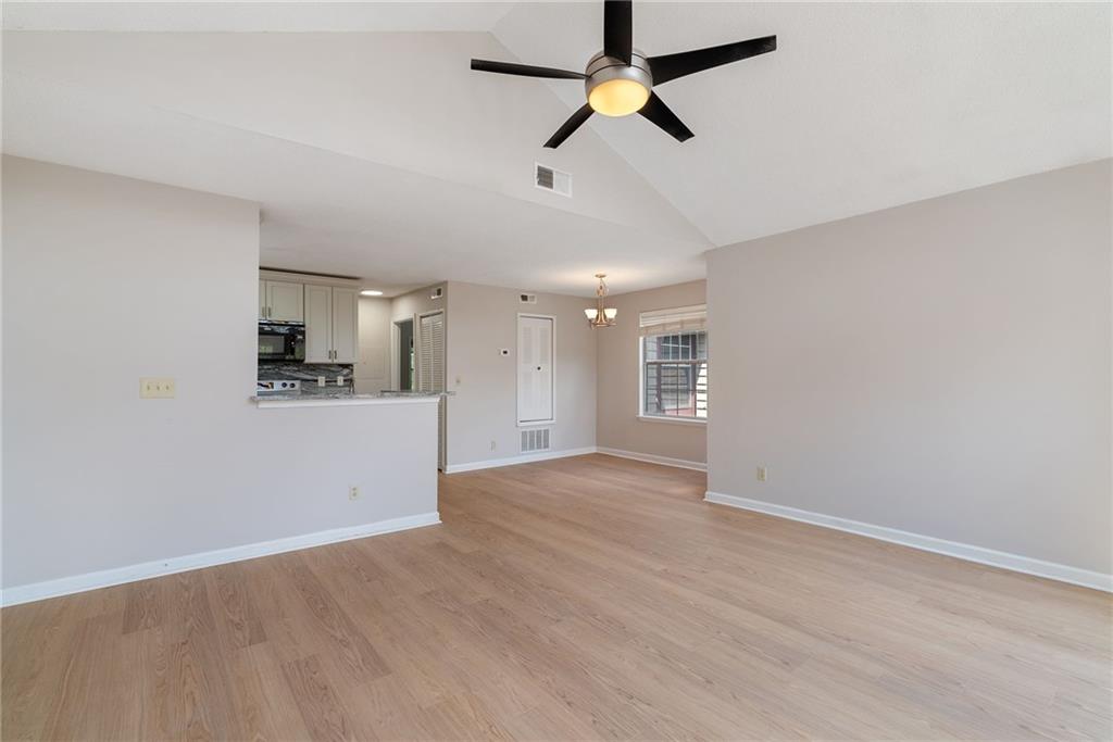 Rivermont Village - Residential