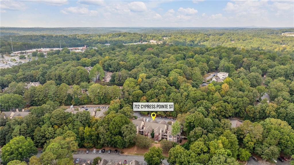 Rivermont Village - Residential