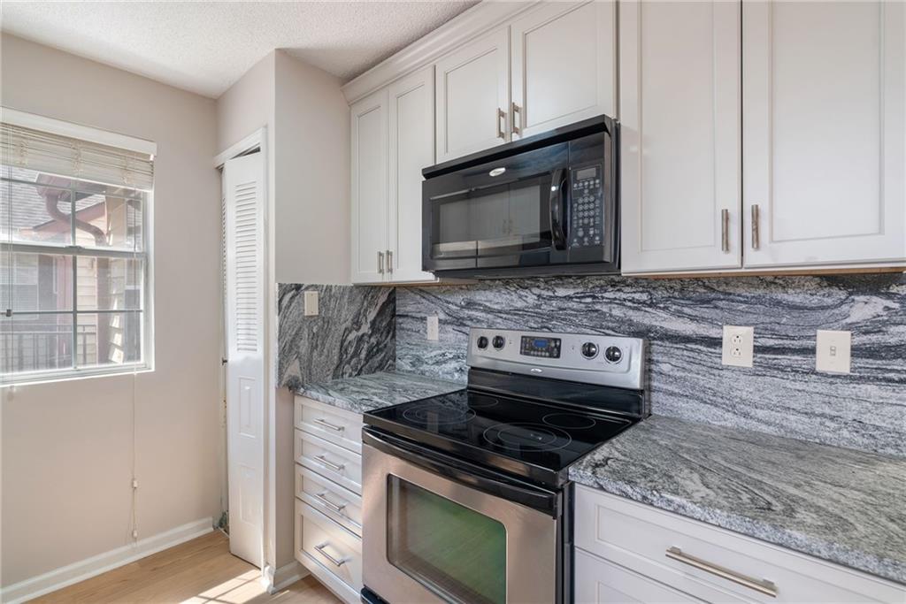 Rivermont Village - Residential