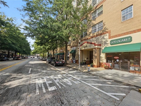 Photo of 230 E Ponce De Leon Avenue #230, Decatur, GA 30030 (MLS # 7856120)