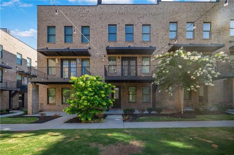 1048 Claudette Colvin Court Atlanta GA 30318