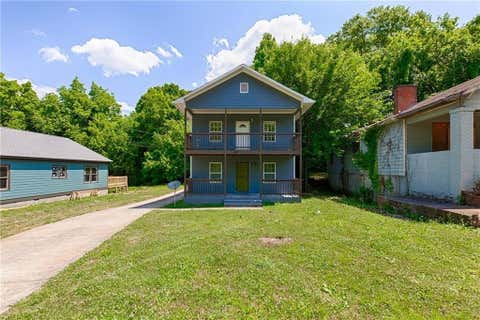 Multifamily For Rent - 987 Dimmock Street<br/> Atlanta, GA 30310