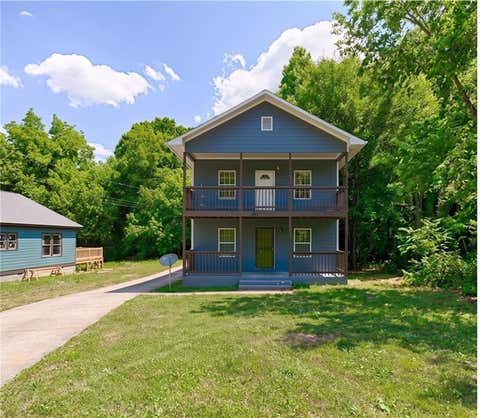 Multifamily For Rent - 987 Dimmock Street<br/> Fulton County, Atlanta, GA 30310