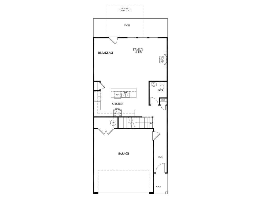 3375 Thurgood Court