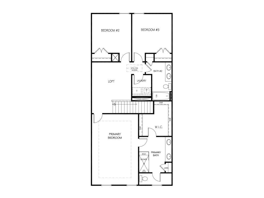 3375 Thurgood Court
