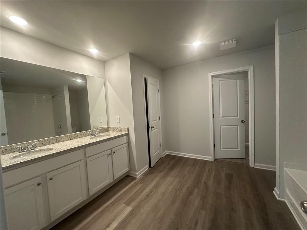 Pebble Ridge - Residential