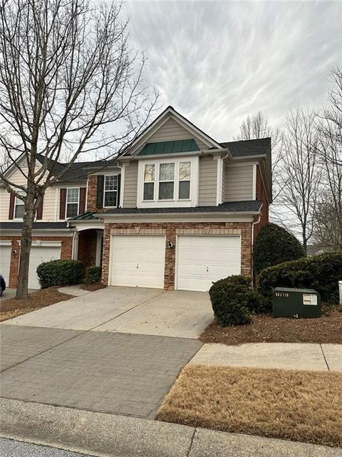 Photo of 1993 Hailston Lane, Duluth, GA 30097 (MLS # 7723019)