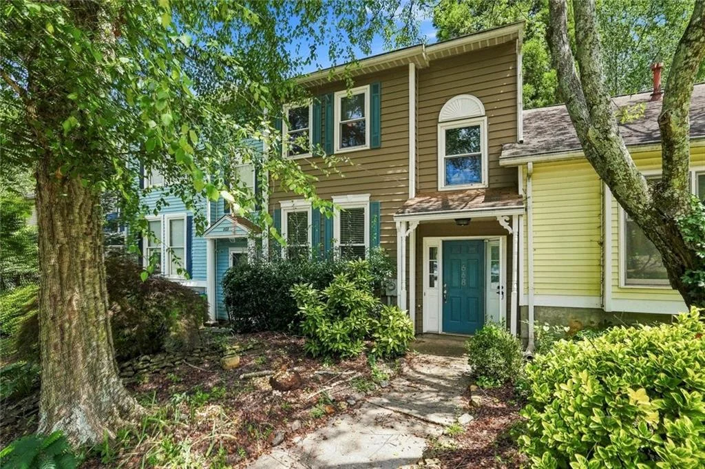 668 Stratford Green, Avondale Estates, GA, 30002