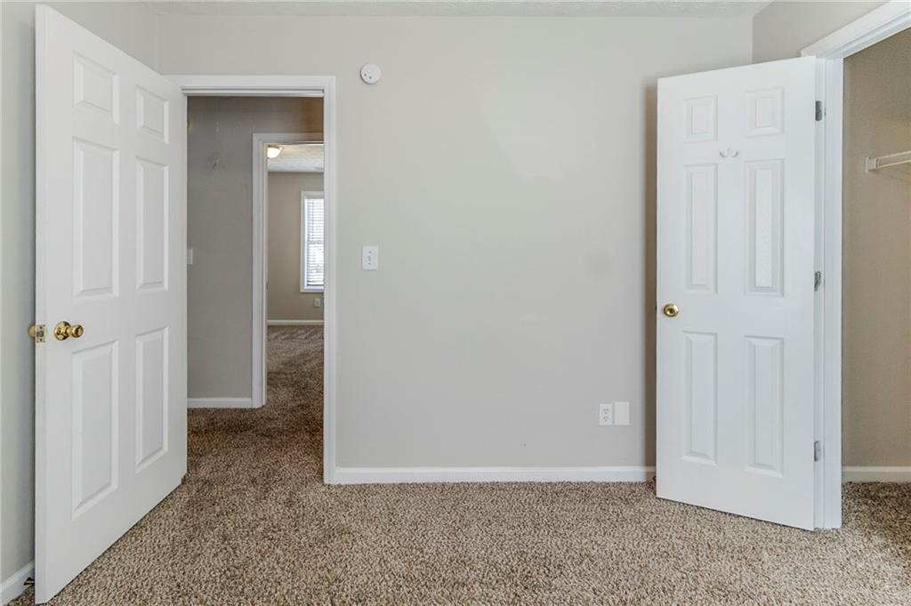 4357 James Wade Drive, Snellville, Georgia image 16