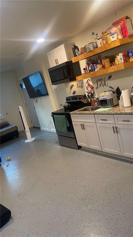 Lynmore Mikado - Residential Lease