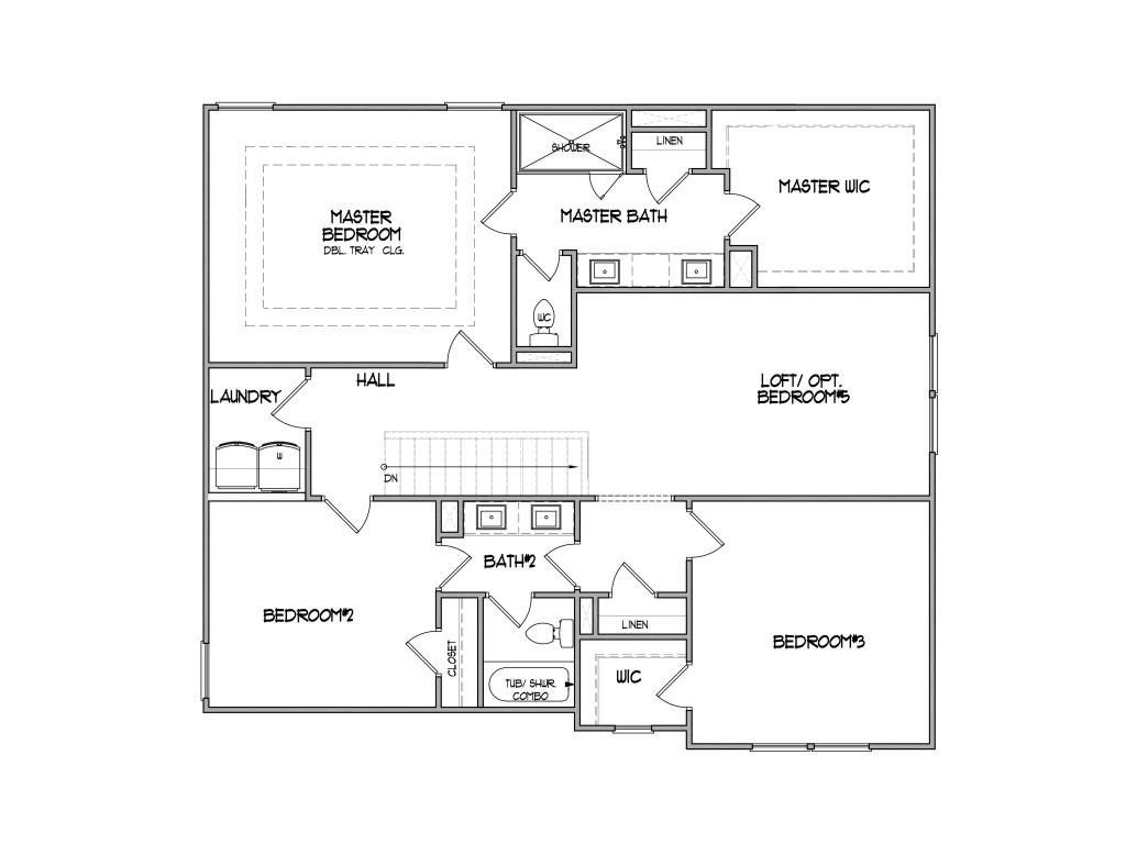 125 Tomahawk Trail, Good Hope, Georgia image 3