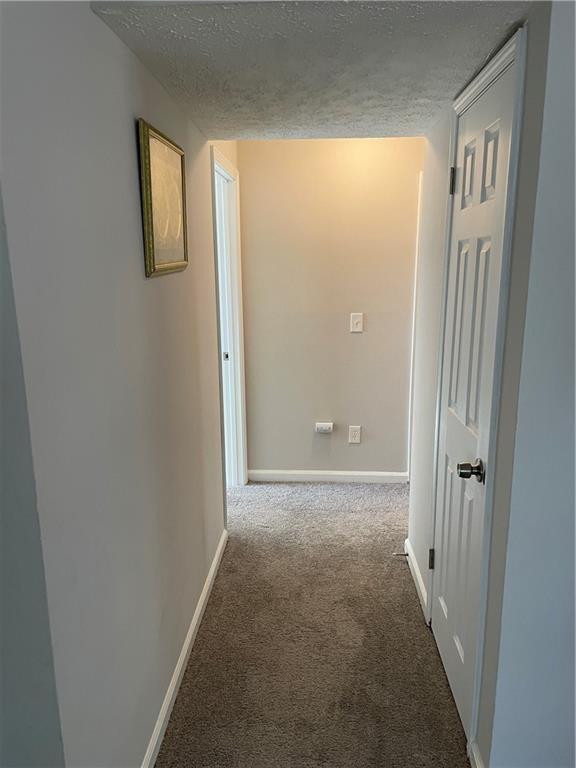 Old Roswell Corners - Residential Lease