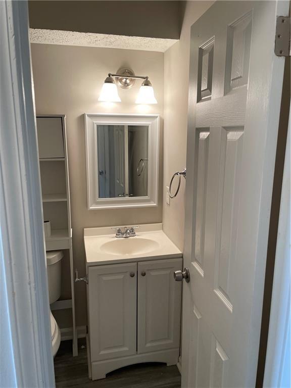 Old Roswell Corners - Residential Lease