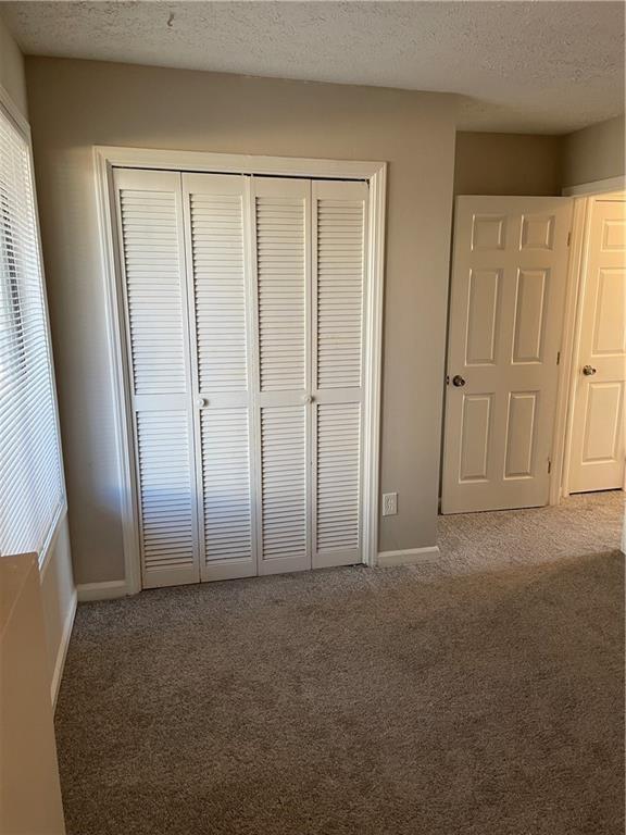 Old Roswell Corners - Residential Lease