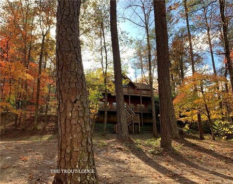 A home in Ranger