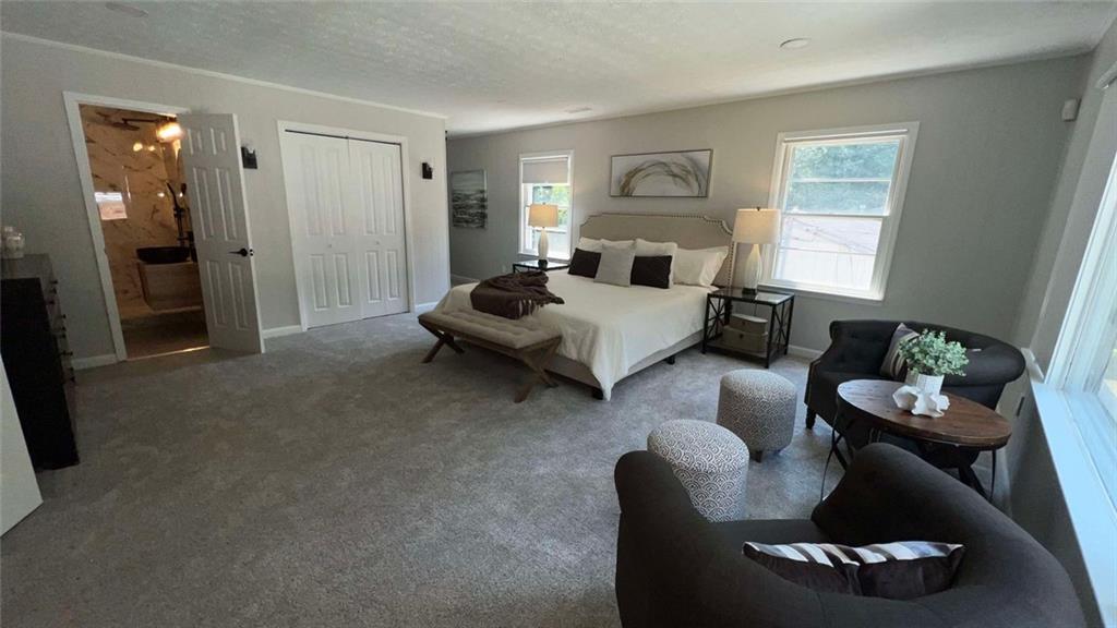 2747 Santa Barbara Drive, Atlanta, Georgia image 14