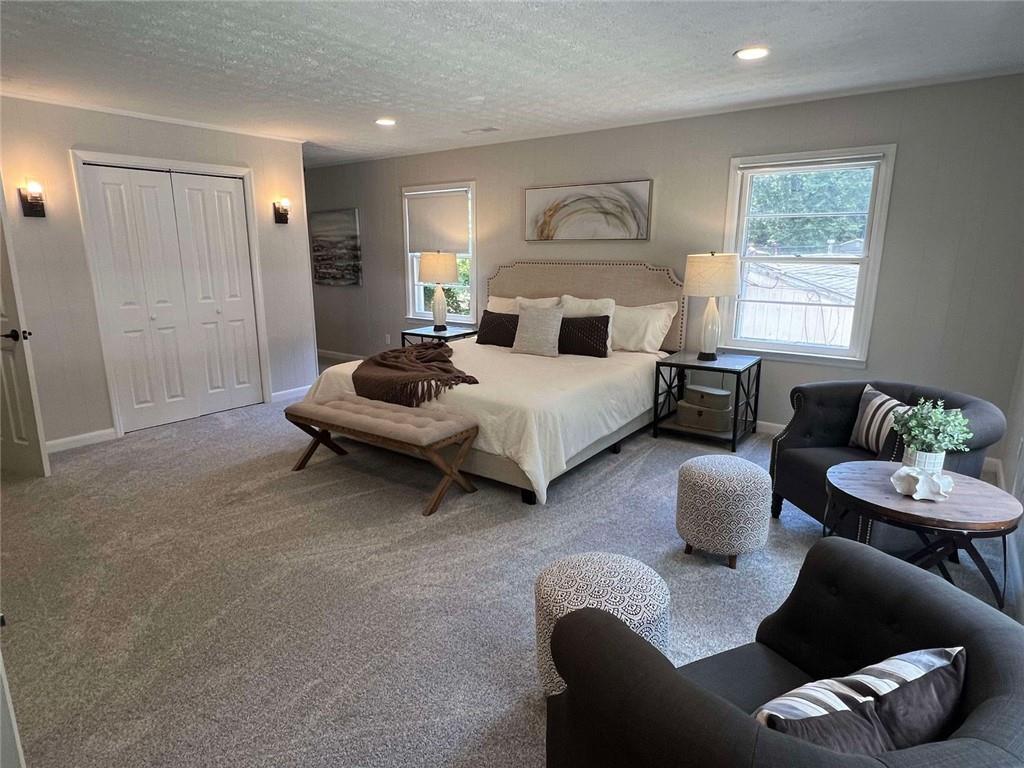 2747 Santa Barbara Drive, Atlanta, Georgia image 13