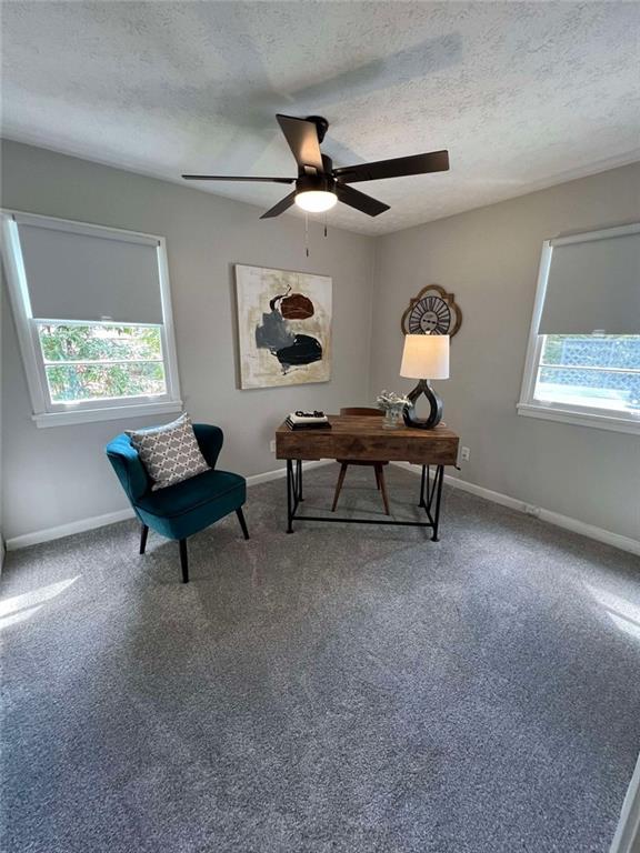 2747 Santa Barbara Drive, Atlanta, Georgia image 18