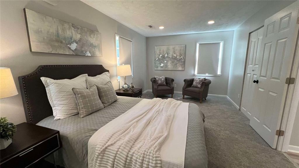 2747 Santa Barbara Drive, Atlanta, Georgia image 3