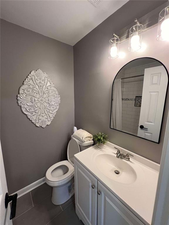2747 Santa Barbara Drive, Atlanta, Georgia image 6