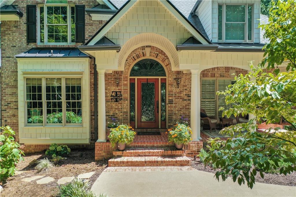 645 Mile Branch Road