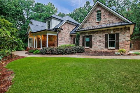645 Mile Branch Road Canton GA 30114