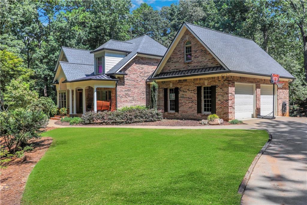 645 Mile Branch Road